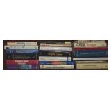 Book Lot: Accounting, Computer Sciences +