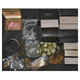 Collection Vintage Avon (Mostly) Costume Jewelry