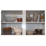 Kitchen Cupboard Contents Lot: IA State Cyclones