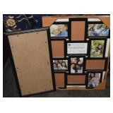 Huntington House Multi Photo Picture Frame 12-6x4