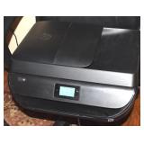HP OfficeJet Model 5255 All in One Printer