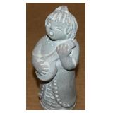 Isabel Bloom Signed 1986/88 Angel w/Mandolin