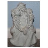 Isabel Bloom Signed 2003 Besties Sisters Large