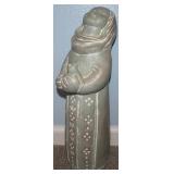 Isabel Bloom Signed Large "Joy" 400505 Statue