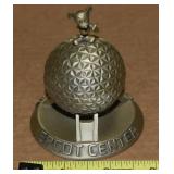 Vtg Walt Disney Epcot Center Spaceship Earth