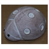 Isabel Bloom Signed 1999 Ladybug Figure 3.25"