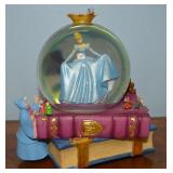 Walt Disney Cinderalla Dream Is A Wish Your Heart