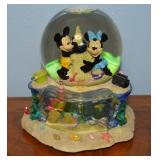 Disneyland Resort Mickey & Minnie Mouse By The