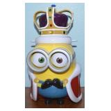 Disney Parks Minions King Bob Popcorn Bucket