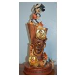 Walt Disney Celebrating His Life & Legacy 100th