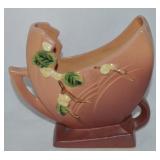 Roseville USA Pottery Snowberry Double Handled