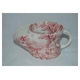 Fenton James Kent Ye Olde Foley Ware Shaving Mug