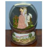 San Francisco Music Box Co Gone With The Wind