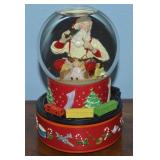 Coca Cola Santa Claus I