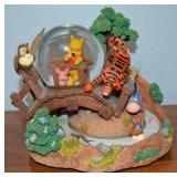 Walt Disney Winnie the Pooh Hundred Acre Wood
