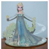Hamilton Collection Disney Frozen Elsa Let It Go