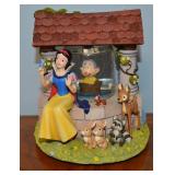 Walt Disney Snow White Brahm