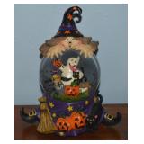 Sankyo Halloween The Wicked Witch is Dead Musical