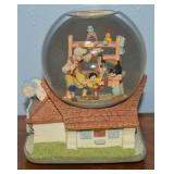 Walt Disney Pinocchio & Geppetto When You Wish