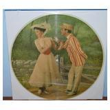 1981 Walt Disney Mary Poppins Soundtrack Vinyl