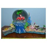 Disney World Parks In The Good Old Summertime