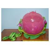 Disney Parks Animal Kingdom Lotus Flower Popcorn