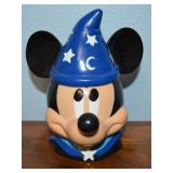 Disney on Ice Mickey Mouse Sorcerer Sno Cone Cup