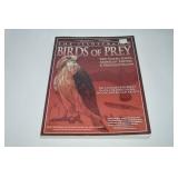 2007 Illustrated Birds of Prey PB Coffee Table