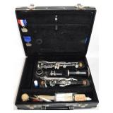 Vito Kenosha WI Clarinet w/LeBlanc Case +
