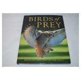 2006 Birds of Prey HC Coffee Table Book