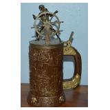 Disney Parks Pirates of the Caribbean Tankard Cup