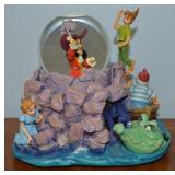 Walt Disney Peter Pan & Captain Hook You Can Fly