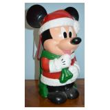 Disney Parks Winter Fun Mickey Mouse Popcorn