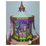 Disney Parks Sword in the Stone Musical Lighted