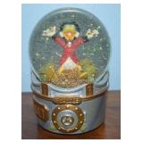 Walt Disney Scrooge McDuck Pennies From Heaven