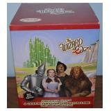 San Francisco Music Box Co The Wizard of Oz