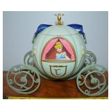 Disney Parks Cinderella