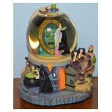 Walt Disney Villians Snow White Evil Queen Magic