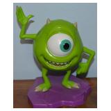 2018 Disney Parks Mike Wazowski Sipper Cup