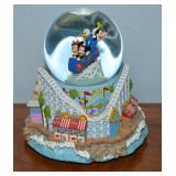 Disney California Adventure Excl Mickey Minnie