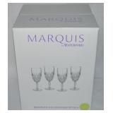 Marquis Waterford Brookside Iced Beveridge Set