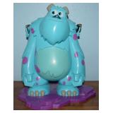 Disney Parks Monsters Inc Sully Popcorn Bucket