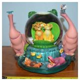 Walt Disney Lion King 2 Simba