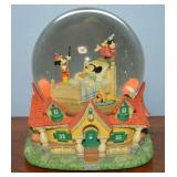 Walt Disney When You Wish Upon A Star Musical