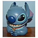 Walt Disney on Ice Stitch Sno Cone Figural Cup