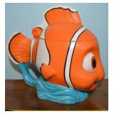 Disney on Ice Finding Nemo Sno Cone Figural Cup