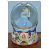 Walt Disney Cinderella I Love You Truly Musical