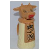 Vtg Whirley Ind Moo-Cow Creamer