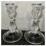 Pair Cristal d