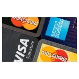 CC on File Charged Automatically @ Checkout *